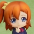 Nendoroid Petit Love Live! School Idol Project: Kousaka Honoka