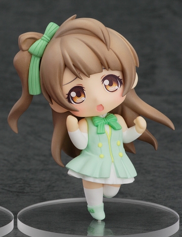 главная фотография Nendoroid Petit Love Live! School Idol Project: Minami Kotori