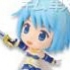 Ichiban Kuji Premium Mahou Shoujo Madoka★Magica Vol.2: Kyun-Chara Accent Miki Sayaka