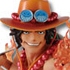 Ichiban Kuji One Piece Memories: Portgas D. Ace