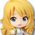 Ichiban Kuji Kyun-Chara World The Idolmaster: Chibi Kyun-Chara Hoshii Miki