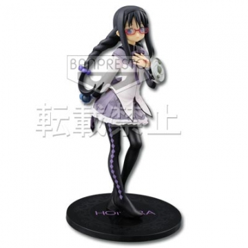 главная фотография Ichiban Kuji Premium Mahou Shoujo Madoka★Magica Vol.2: Akemi Homura