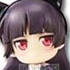 Ichiban Kuji Ore no Imouto ga Konnani Kawaii Wake ga Nai: Chibi Kyun-Chara Gokou Ruri Secret Ver.