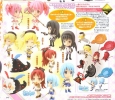 фотография Ichiban Kuji Premium Mahou Shoujo Madoka★Magica Vol.2: Kyun-Chara Accent Miki Sayaka