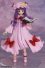 фотография Touhou Project Mini Series The Unmoving Great Library Patchouli Knowledge