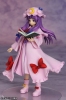 фотография Touhou Project Mini Series The Unmoving Great Library Patchouli Knowledge
