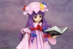 фотография Touhou Project Mini Series The Unmoving Great Library Patchouli Knowledge