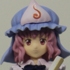 Touhou Project Mini Series Saigyouji Yuyuko