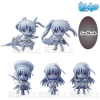 фотография Ichiban Kuji Premium Mahou Shoujo Lyrical Nanoha The Movie 2nd A's Vol.2: Hayate Kyun-Chara