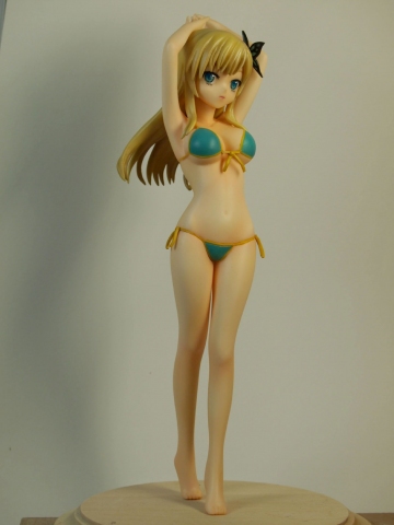 главная фотография Kashiwazaki Sena Swimsuit Ver.