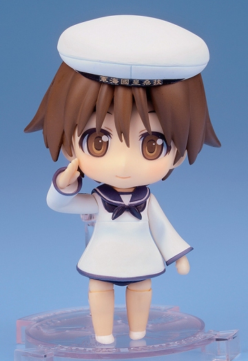 главная фотография Nendoroid #338 Yoshika Miyafuji Shinden ver.