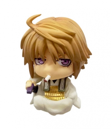 главная фотография Colorful Collection Saiyuki Series: Sanzo Genjyo