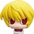 Chara Fortune Plus Series: Hunter x Hunter - Can You Become a Hunter? Fortune★: Kurapika Red Eyes Ve