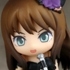 Nendoroid Petite: IDOLM@STER Cinderella Girls - Stage 01: Rin Shibuya secret ver.