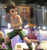 фотография Hunter X Hunter DXF X Greed Island vol.1 Gon Freecss