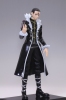 фотография Hunter x Hunter DXF Figure Vol.5 Kuroro Lucilfer