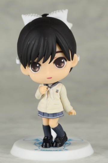 главная фотография Ichiban Kuji Premium New Love Plus: Manaka Takane Kyun-Chara