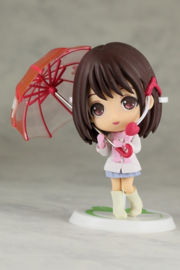 главная фотография Ichiban Kuji Premium New Love Plus: Nene Anegasaki Kyun-Chara