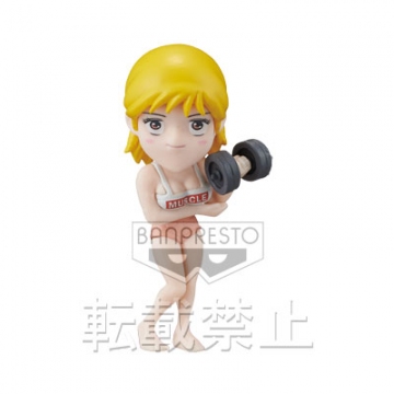 главная фотография J Stars World Collectable Figure vol.2: Kotobuki Ranco