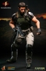 фотография Video Game Masterpiece Chris Redfield S.T.A.R.S Ver.