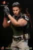 фотография Video Game Masterpiece Chris Redfield S.T.A.R.S Ver.