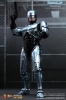 фотография Movie Masterpiece Diecast Robocop with Docking Station