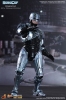 фотография Movie Masterpiece Diecast Robocop with Docking Station