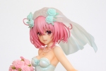 фотография Momo Belia Deviluke Bridal Outfit Ver.