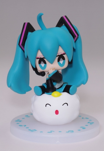 главная фотография Taito Vocaloid: Hatsune Miku