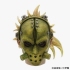 Dorohedoro Head Mascot Collection: Nikaido