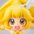 Petit Chara! Series Smile Precure: Cure Peace A Ver.