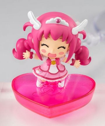 главная фотография Petit Chara! Series Smile Precure: Cure Happy B Ver.