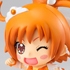 Petit Chara! Series Smile Precure: Cure Sunny B Ver.