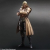 фотография Play Arts Kai Liquid Snake