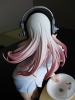 фотография Sonico-chan Everyday Life Collection Teeth-Brushing Ver.