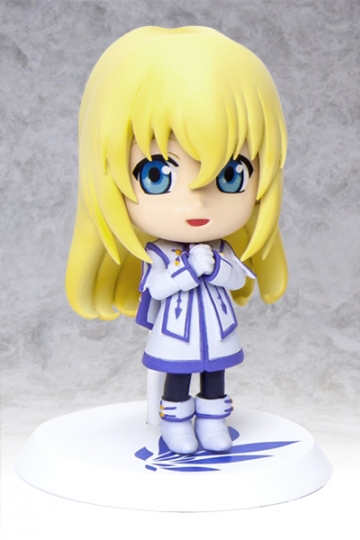 главная фотография Tales of Symphonia Unisonant Pack Chibi Kyun Chara: Colette Brunel