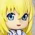 Tales of Symphonia Unisonant Pack Chibi Kyun Chara: Colette Brunel