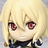 Tales of Symphonia Unisonant Pack Chibi Kyun Chara: Emil Castagnier