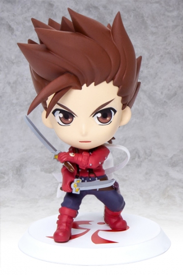 главная фотография Tales of Symphonia Unisonant Pack Chibi Kyun Chara: Lloyd Irving