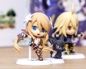 фотография Tales of Symphonia Unisonant Pack Chibi Kyun Chara: Tenebrae