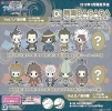 фотография Sengoku BASARA Rubber Strap Collection Vol.1: Chosokabe Motochika
