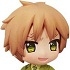 Speaker Mascot Hetalia The Beautiful World: England