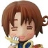 Speaker Mascot Hetalia The Beautiful World: Northern Italy