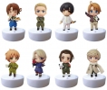 фотография Speaker Mascot Hetalia The Beautiful World: Northern Italy