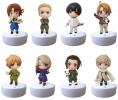 фотография Speaker Mascot Hetalia The Beautiful World: France