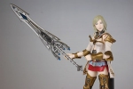 фотография Play Arts Ashelia B'nargin Dalmasca