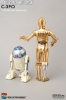 фотография Real Action Heroes No.580 C-3PO Talking Ver.