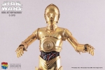 фотография Real Action Heroes No.580 C-3PO Talking Ver.