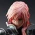 Play Arts Kai Lightning Savior Ver.