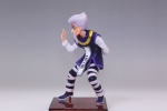 фотография Hunter x Hunter DXF Figure Zeno Zoldyck